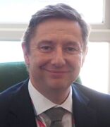 Ben McLachlan